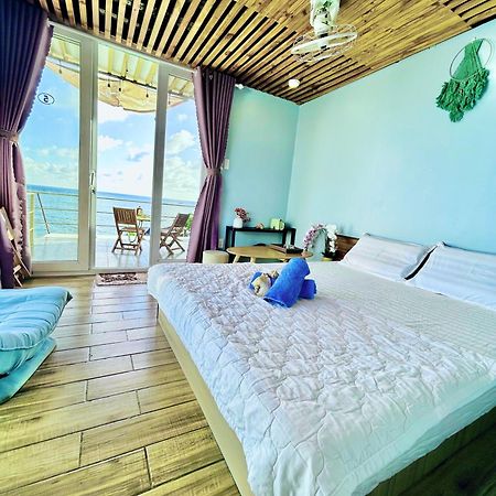 Villa Đại Dương View Biển Đảo Phú Quý Cu Lao Thu Ngoại thất bức ảnh